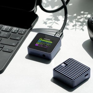 외장 SSD 케이스 M.2 15w USB-C 인클로저 [사진 모델] 2230M.2