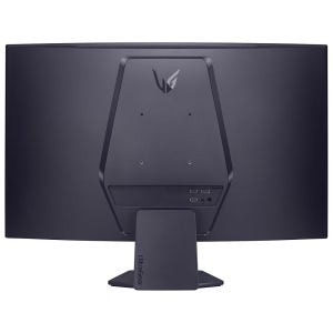 LG 32GS60QC-B 울트라기어 32인치 커브드 게이밍 모니터 QHD (2560x1440) 180Hz 1ms 1000R AMD 프리싱크 HDR10 HDMIx2 디스플레이포트