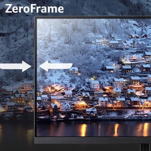Acer 프레데터 게이밍 모니터 | 27인치 WQHD 2560 x 1440 IPS 1000Hz 인식 모션 선명도를 갖춘 NVIDIA G-SYNC 펄서 최대 360Hz 0.05ms