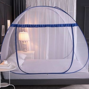 별것상점 침대 모기장 1인용모기장