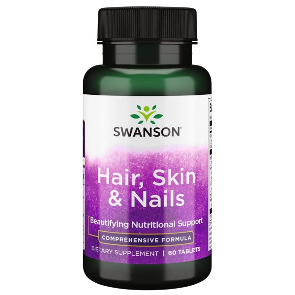 Hair Collagen Tab 헤어 콜라겐 탭