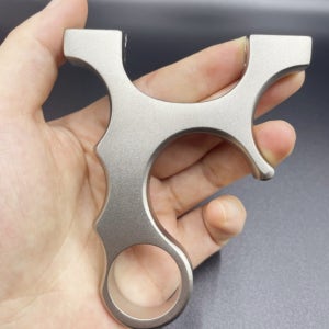 새총스토어 SUS 304 명궁 새총