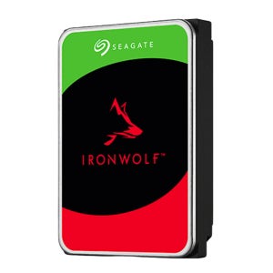 씨게이트 아이언울프 하드디스크 NAS HDD 데이터복구 Ironwolf 256MB, 10TB