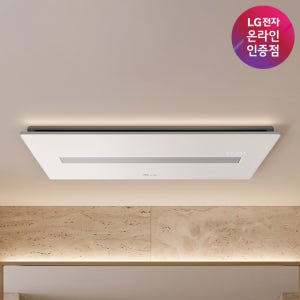 LG 퓨리케어 바스에어시스템 욕실 환기 환풍
