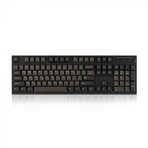 레오폴드 FC900RBT MX2A 그라파이트 화이트 한글 (저소음 적축) / M