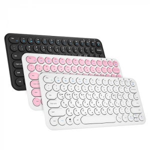 퓨전FNC INOTE X-KEY 38BT (핑크) / M