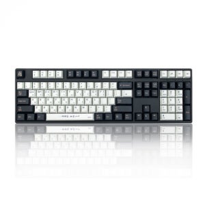 Deck CBL-108XN Hassium Geobukseon 블랙에디션 (저소음 적축) / M
