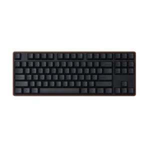 타이폰 Mars Pro mk3 기계식키보드 영문 (브라운, 청축) / M