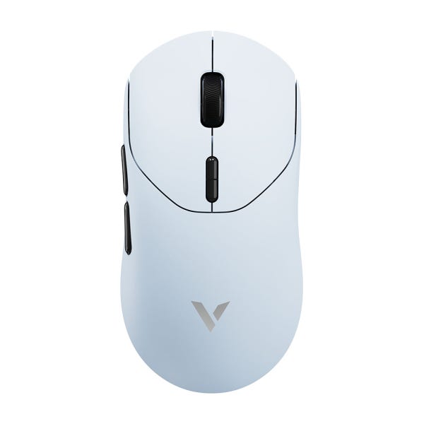 프리플로우 라푸 rapoo VT2K MAX 8K 유무선 초경량화 56g 마우스