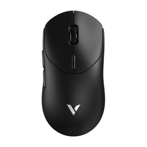 프리플로우 라푸 rapoo VT2K MAX 8K 유무선 초경량화 56g 마우스 BLACK