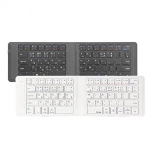 퓨전에프앤씨 INOTE X-Folding XK602B 블루투스 / M