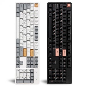 몬스타 가츠 X604 8K 자석축 래피드트리거 / M