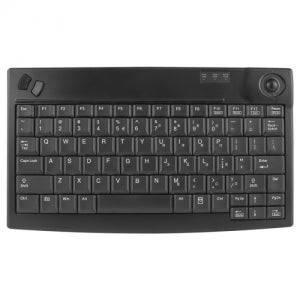 에즈원아이피씨 KBD-82UTE / M