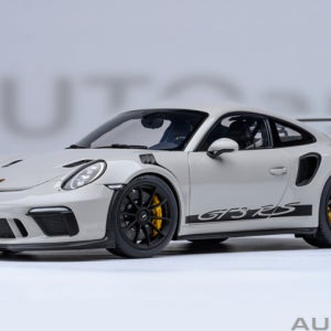 오토아트 Autoart 포르쉐 911 GT3 RS 다이캐스트 자동차 1:18