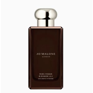 조말론런던 다크 앰버 앤 진저 릴리 코롱 인텐스 100ml