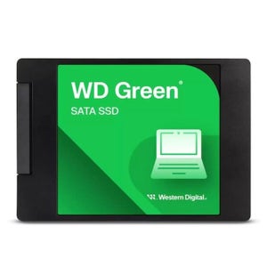[SanDisk] WD GREEN SSD 2TB 2.5인치 (WDS200T5GOA)