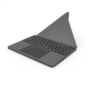 퓨전에프앤씨 INOTE X-Folding XK808B 무선 / M