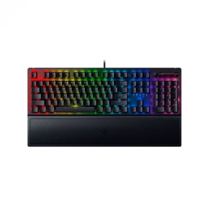 Razer BlackWidow V3 US (녹축) / M