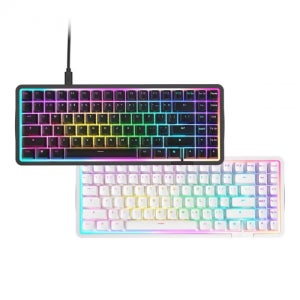 NZXT Function Elite MiniTKL (블랙) / M