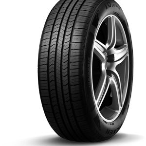 넥센 IQ series1 225 60 16 25년식 타이어