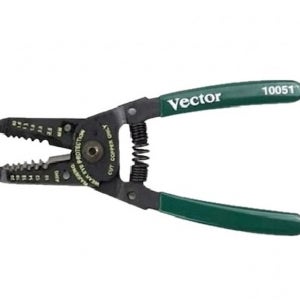 VECTOR 벡터 와이어스트리퍼 10051 규격선택 10031 / 10061 / 10071 스트립퍼