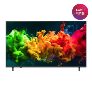 [LG전자 직영]LG QNED evo AI (스탠드형) 65QNED80BEA