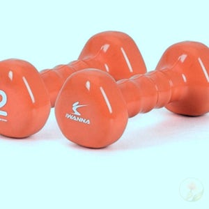 아령 2kg 아령2kg