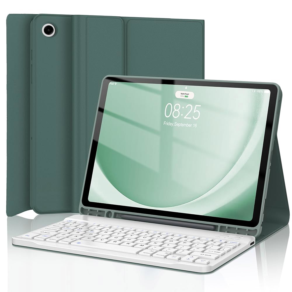 삼성 갤럭시 탭 A9 플러스 5G 11인치 2023(SM-X210 / X216 X218) 케이스