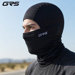 GRS 여름용 쿨바라클라바 오토바이 바이크 자전거 러닝 발라클라바