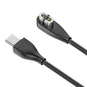 샥즈 마그네틱 충전 케이블 USB C타입 2핀 S810 S811MINI S803 S804 호환