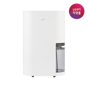 [LG전자 직영]LG 휘센 오브제컬렉션 제습기 DQ256MWGA