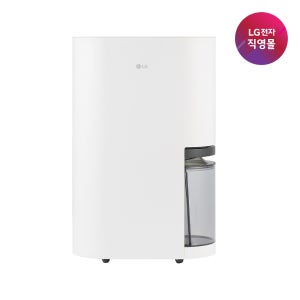 [LG전자 직영]LG 휘센 오브제컬렉션 제습기 DQ214MWGA