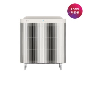 [LG전자 직영]LG 퓨리케어 AI 오브제컬렉션 월핏 (스탠드) AS185LGAA