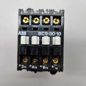 ABB BC9-30-10 마그네트