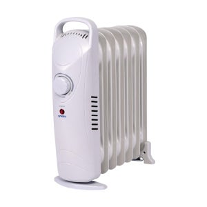 쥬쥬스토어 스마토 RAD-M9 미니 라디에이터 900W 화장실난방기 난방기