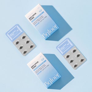 루테인 지아잔틴 아스타잔틴 눈 영양제