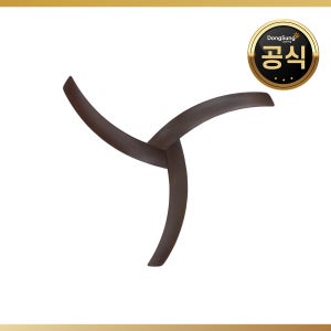 동성조명 LED 에어로웨이 실프 익스클루시브6 윈디 35W IoT 리모컨 실링팬