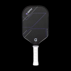 스포모티브 RPM Q2 14mm Elongated Widebody 피클볼 패들
