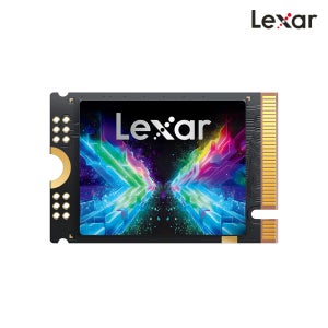 렉사 Lexar PLAY X M.2 NVMe (512GB) 2230 / 2280