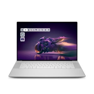 XPS 후속 Dell 16 Premium AI 노트북 DDA16250-WH01KR Ultra7 255H FHD+ 16GB 1TB Win11 Home 대학생 사무용 코파일럿+