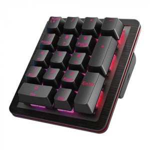 MOUNTAIN EVEREST 60 넘버패드 (리니어) / M