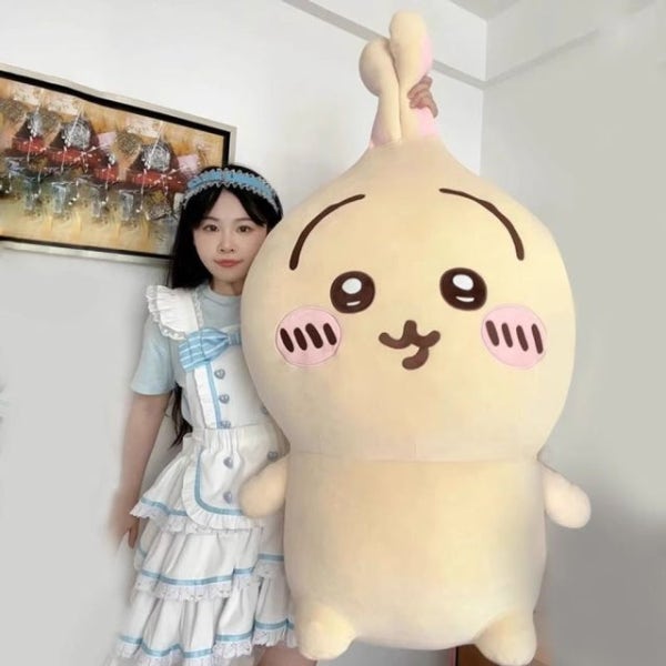 우사기 인형 대왕-우사기50cm