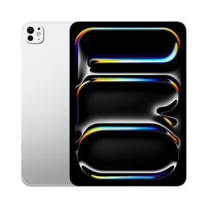 Apple 아이패드 프로 11 M5 실버 (스탠다드 글래스) 1TB, WiFi전용