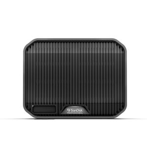 샌디스크 G-RAID PROJECT2 프로페셔널 외장하드 스토리지 16TB