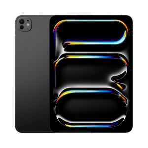Apple 아이패드 프로 11 M5 스페이스 블랙 (스탠다드 글래스) 2TB, 5G+WiFi