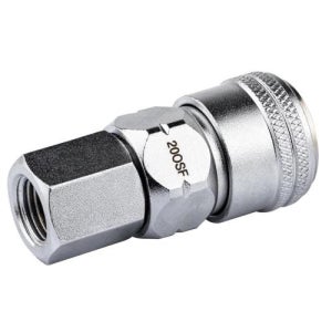 UDT 에어원터치커플러(소켓) OSF-40