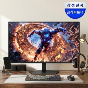 삼성 오디세이 G8 LS32HG806 79.9cm(32인치) 6K 165Hz 게이밍 모니터