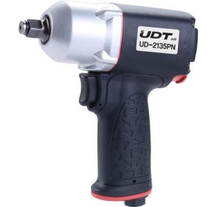 UDT 에어임팩트렌치(고급형) UD-2135PN(1/2SQ)권총형