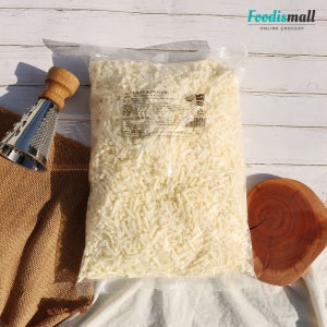 썬리취 모짜렐라 골든 피자치즈PA(USA) 2.5kg 자연치즈