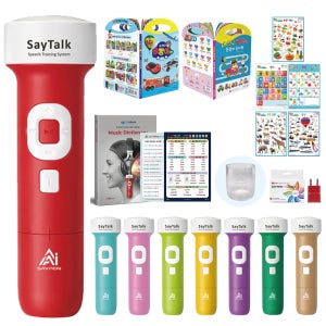 핫딜 5세대 세이펜 세이톡 32G(Say Talk STK-4500W)